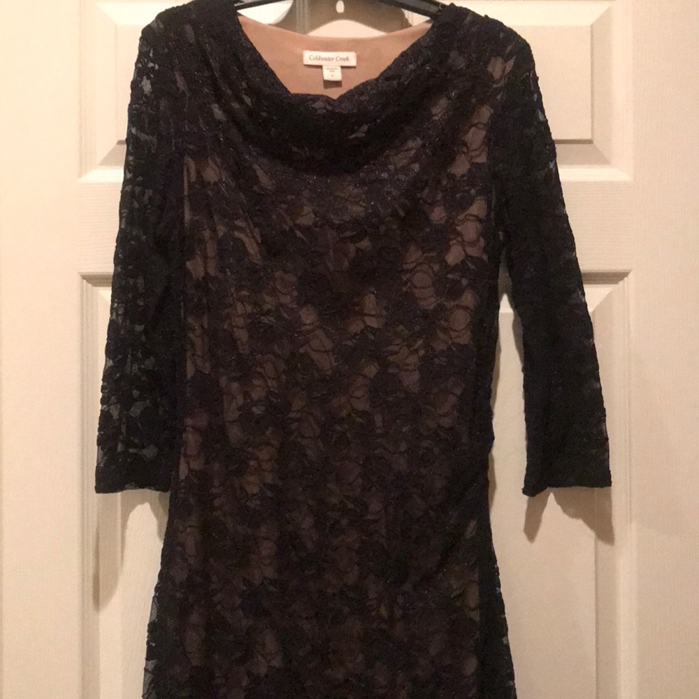 Dress - Picture 4 of 4